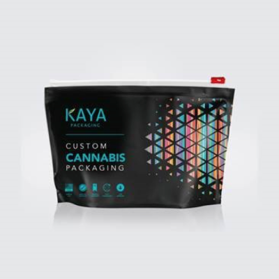 Kaya Packaging Samples